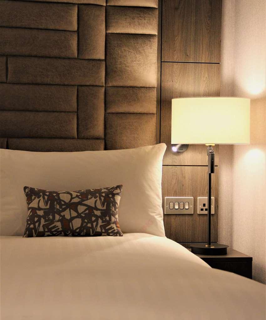 River Ness Hotel, A Member Of Radisson Individuals Inverness Cameră foto